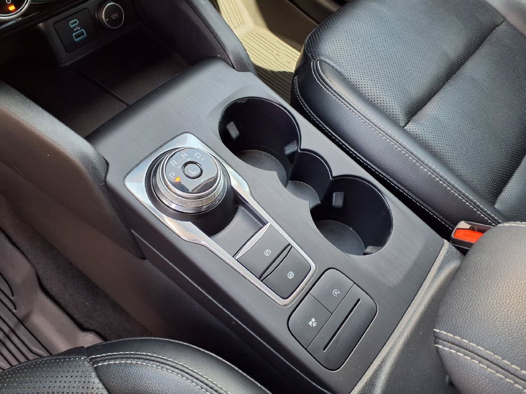Used 2021 Ford Escape SUV