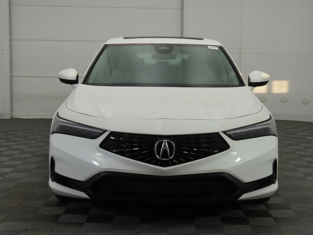 Thumbnail: 2025 Acura Integra - 3