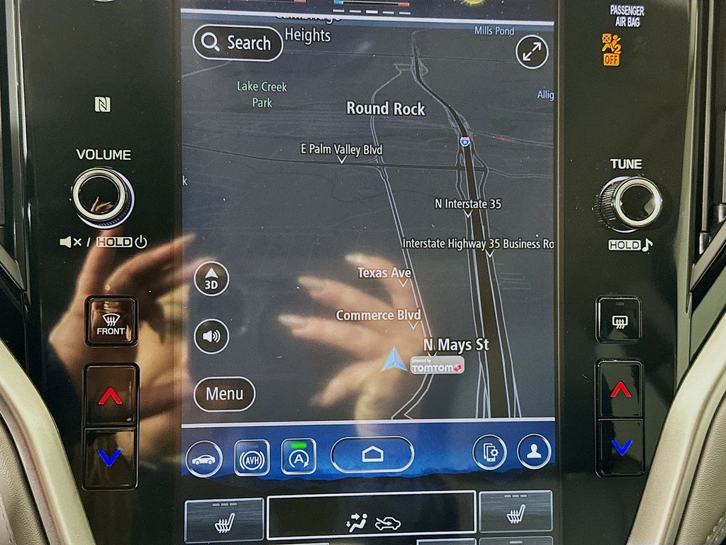 Thumbnail: 2025 Subaru Outback - 13