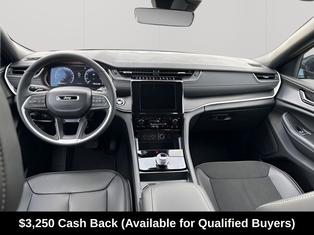 New Car 2025 Jeep Grand Cherokee  For Sale Under $50,000 In Austin, Texas