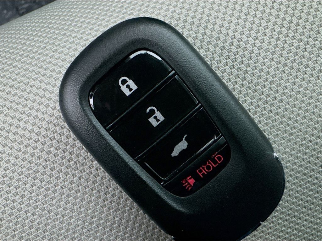 Used Car 2025 Honda Cr-v  Lx For Sale Under $30,000 In Austin, Texas