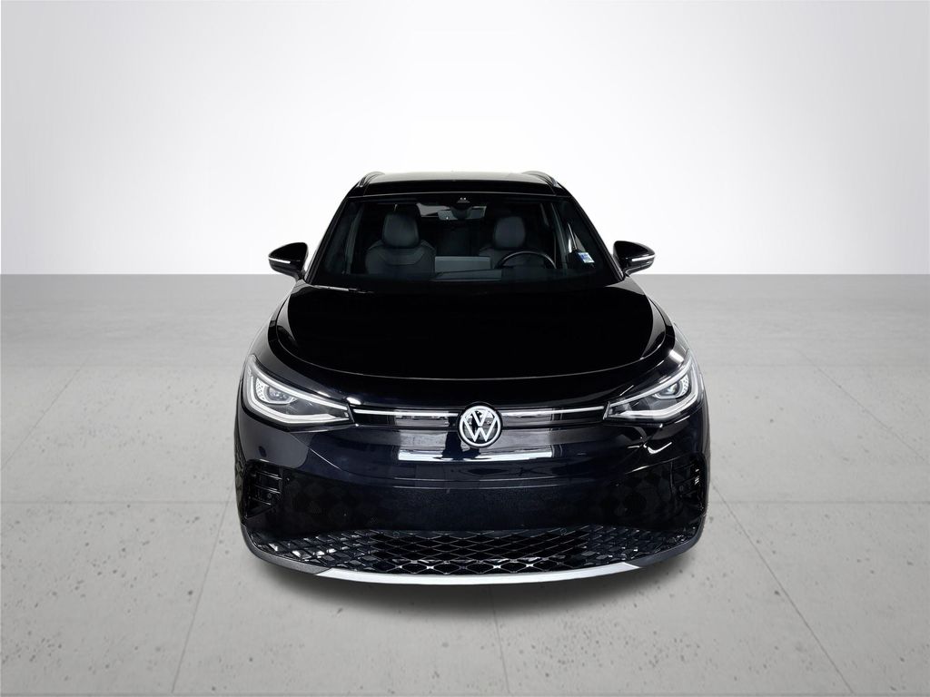 2023 Volkswagen ID.4 Pro S Plus