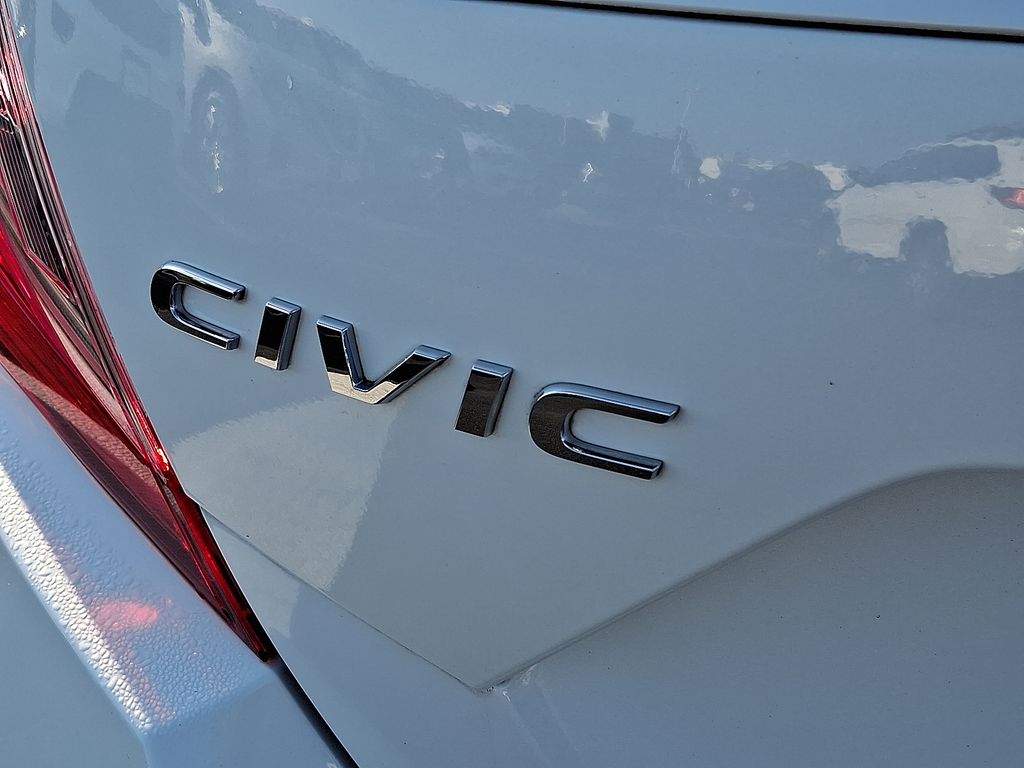 Thumbnail: 2017 Honda Civic - 31
