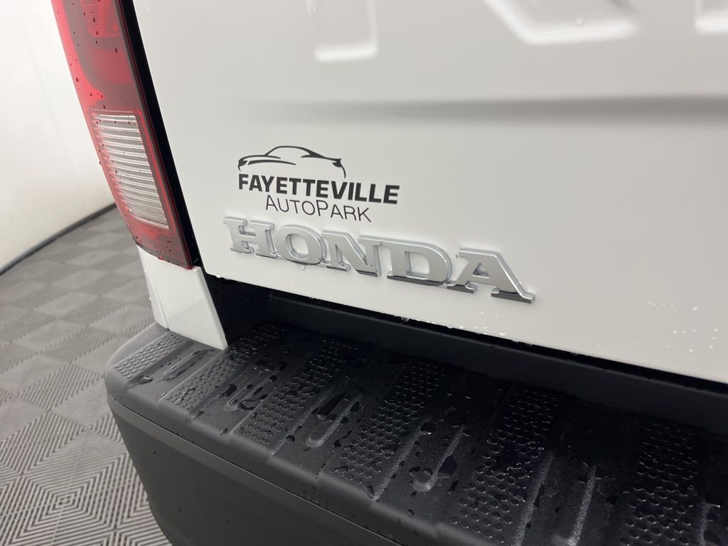Thumbnail: 2026 Honda Ridgeline - 19