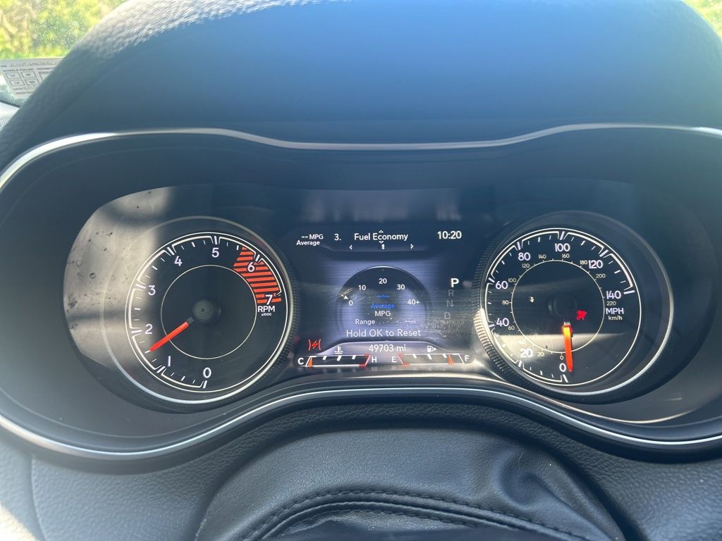 2020 Jeep Cherokee Limited Black at Carlisle Cadillac Buick GMC