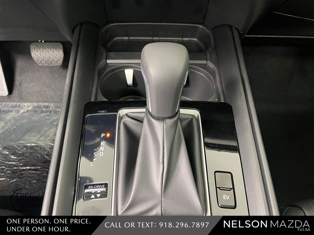 New 2026 Red Mazda Premium image 33