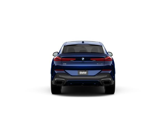 Thumbnail: 2026 BMW X6 - 5
