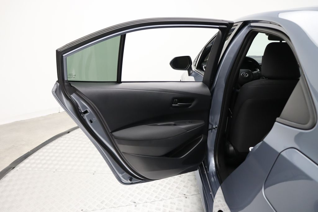 Thumbnail: 2025 Toyota Corolla - 21