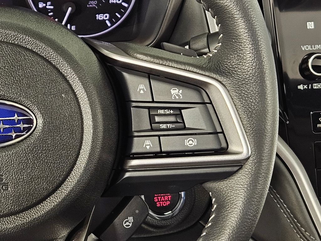 Thumbnail: 2025 Subaru Legacy - 29