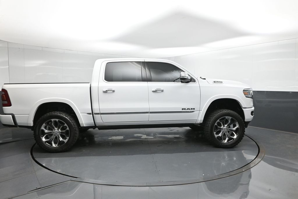 Used 2022 Ram 1500 Truck
