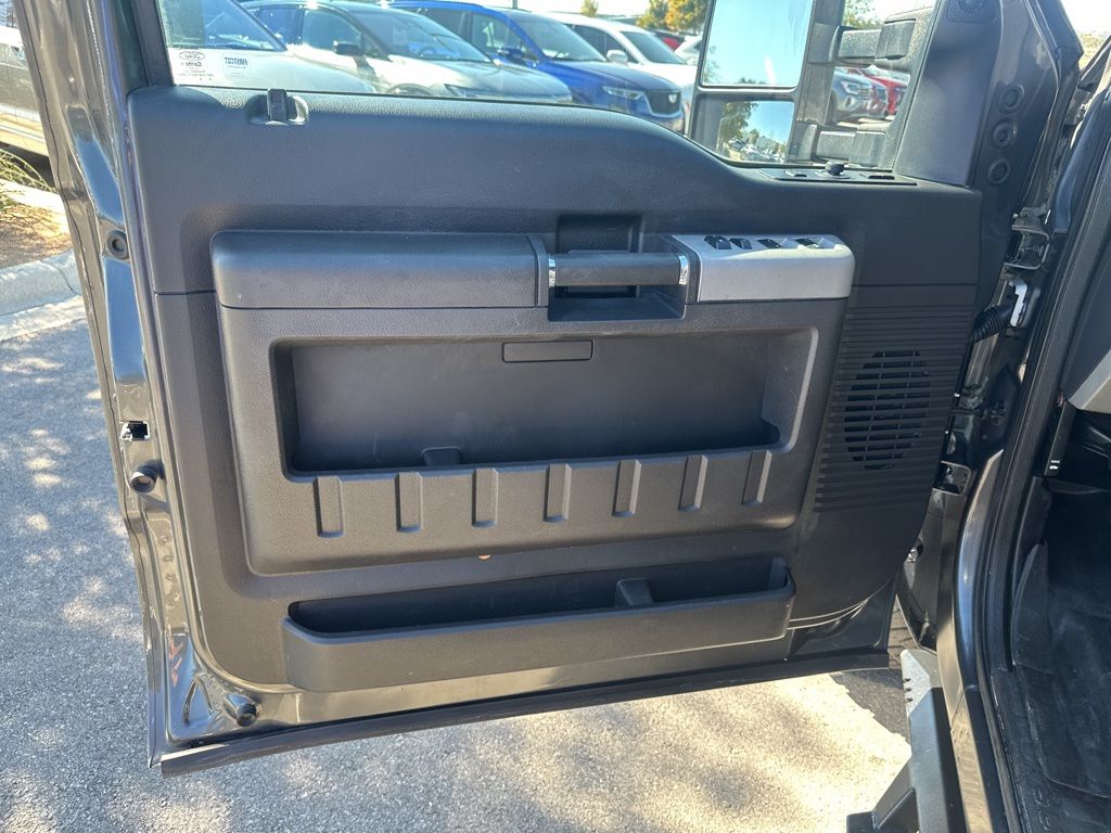 Used Car 2015 Ford F-350sd  For Sale Under $35,000 In Austin, Texas