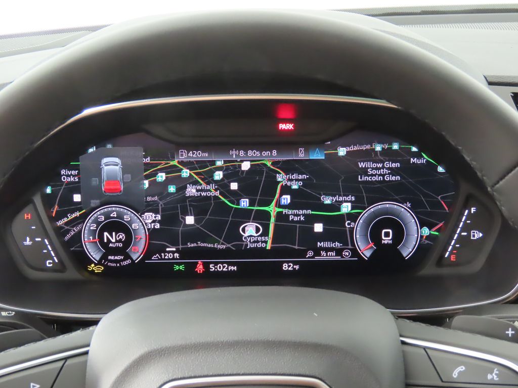 Thumbnail: 2025 Audi Q3 - 14