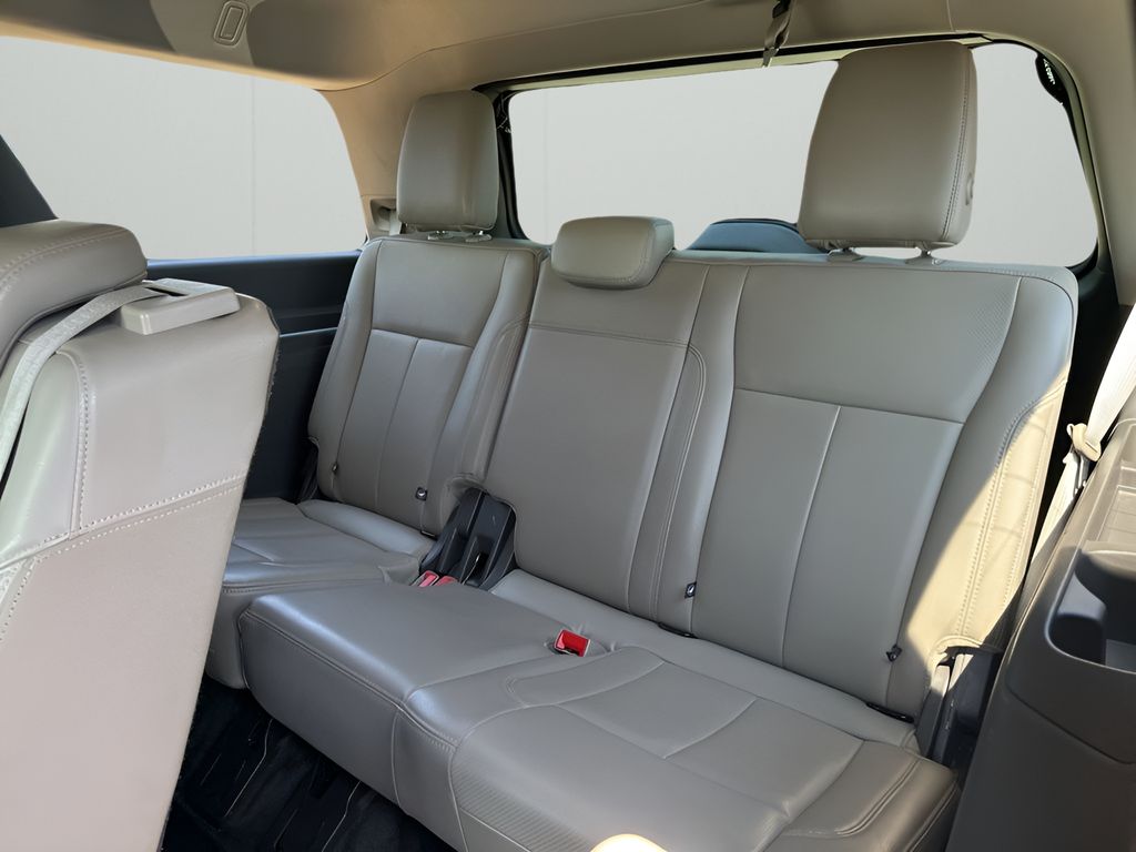 Used Car 2018 Ford Expedition  Xlt For Sale In Austin, Texas
