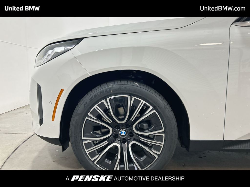 Thumbnail: 2026 BMW X3 - 10