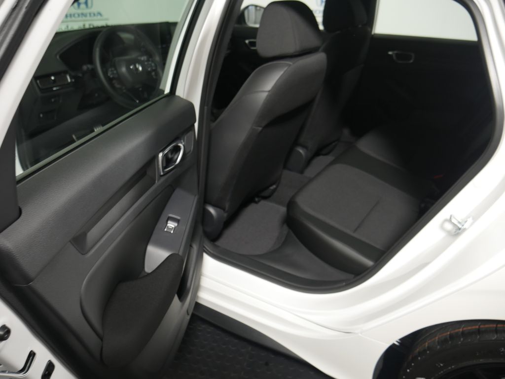 Thumbnail: 2026 Honda Civic - 15