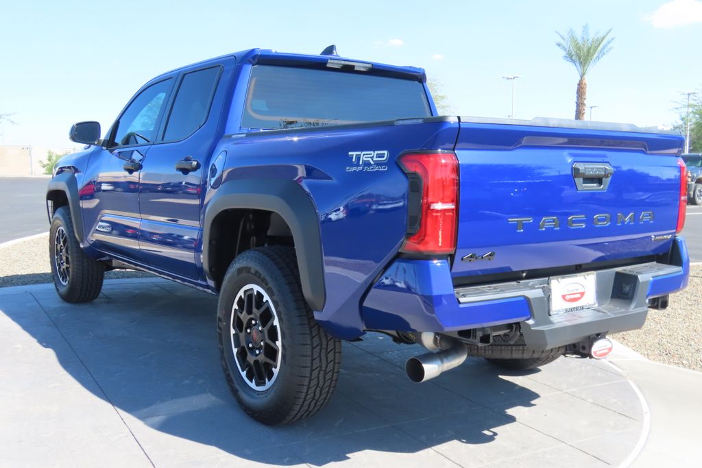 Thumbnail: 2025 Toyota Tacoma - 7