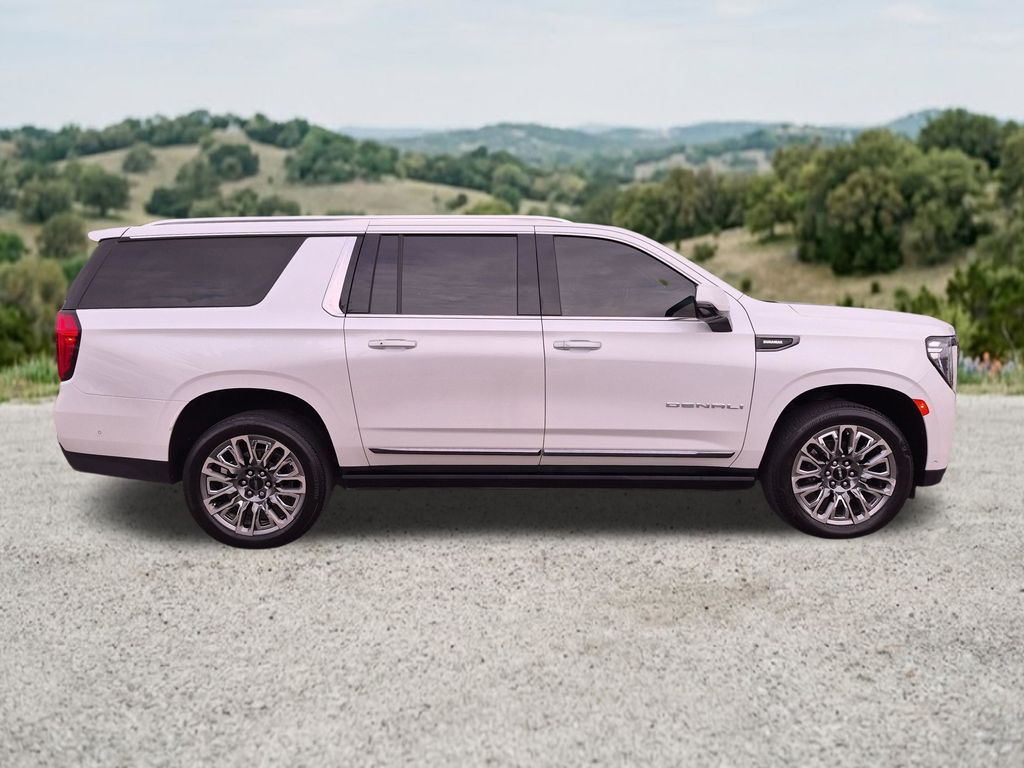 Used Car 2023 Gmc Yukon Xl  Denali Ultimate For Sale Under $80,000 In Austin, Texas