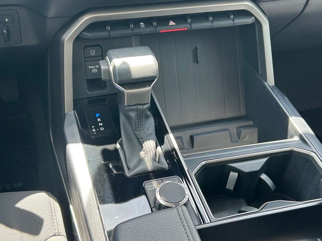 Used 2023 Toyota Tundra Truck