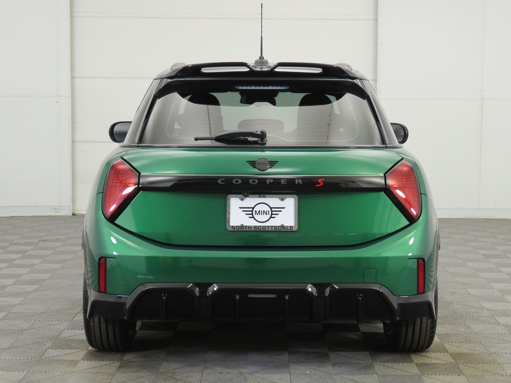 Thumbnail: 2026 MINI Cooper - 6