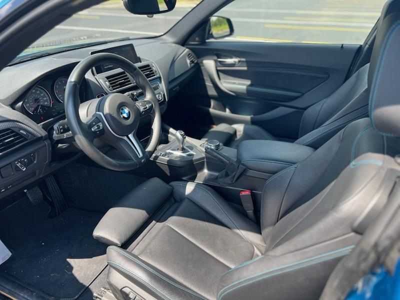 Thumbnail: 2017 BMW M2 - 6