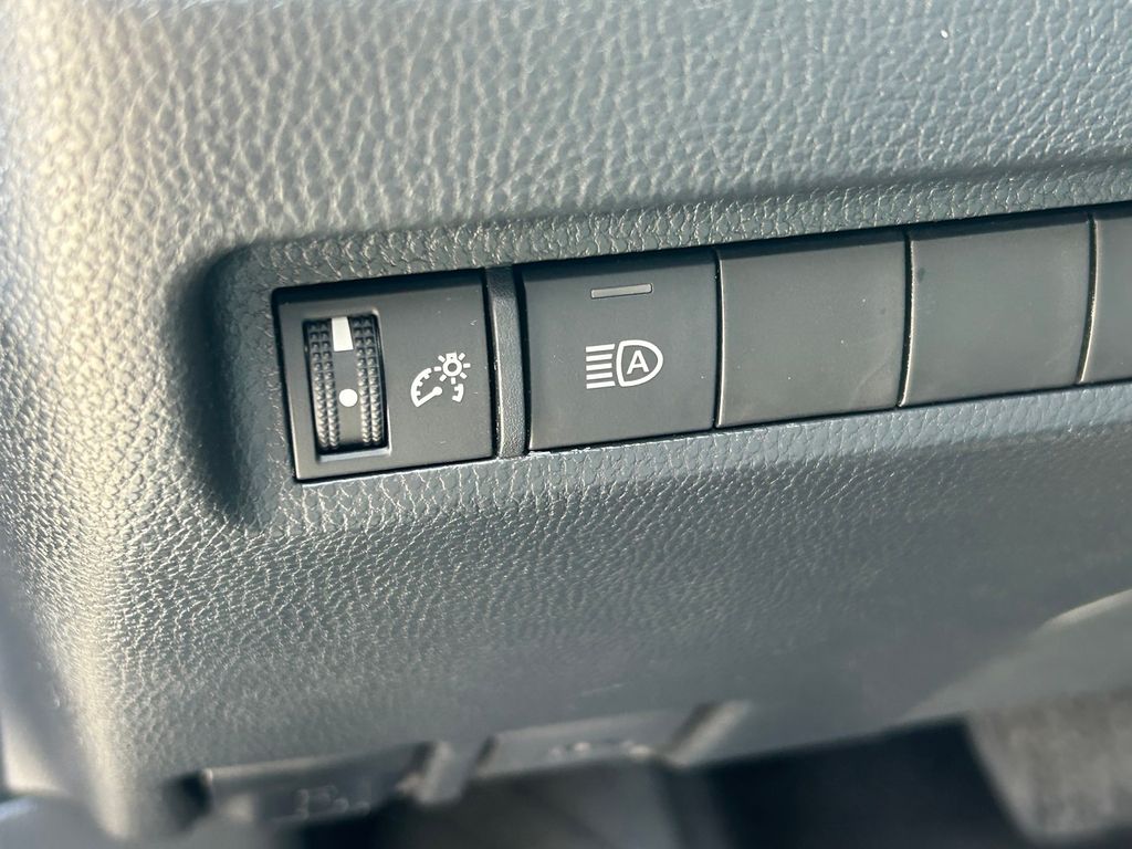 Used 2024 Toyota RAV4 SUV