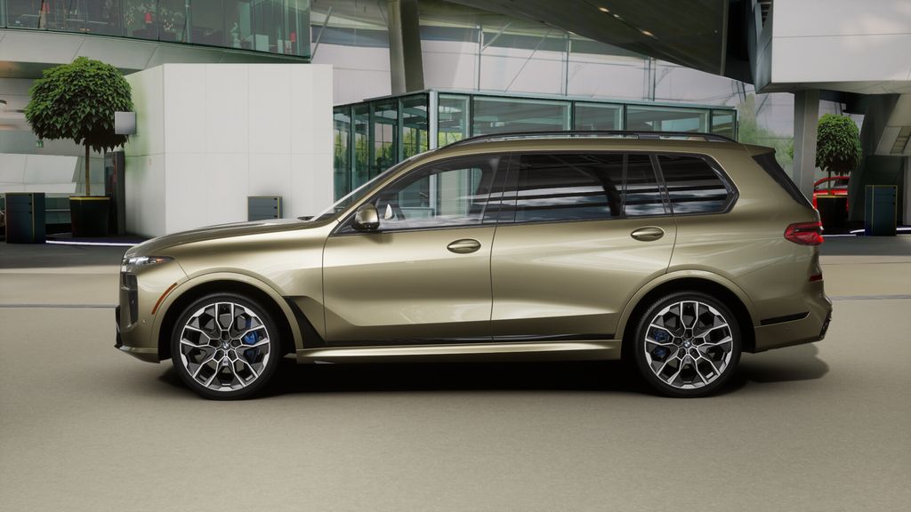 2026 BMW X7 xDrive40i 32