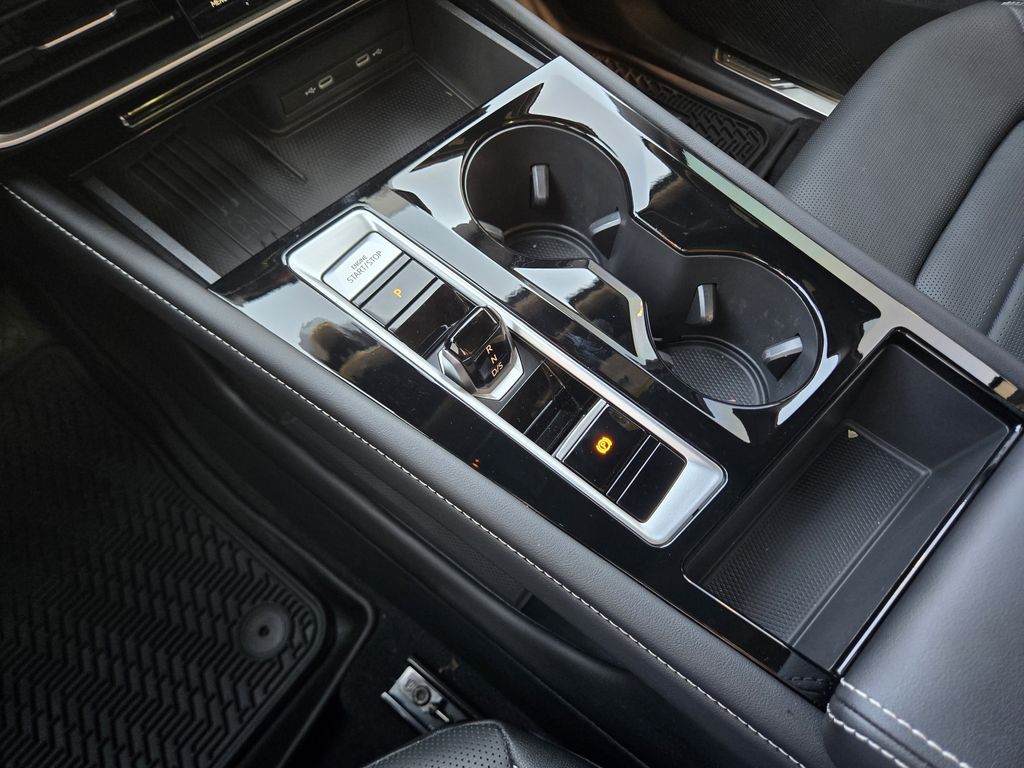 2025 Volkswagen Atlas Cross Sport 2.0T SEL  at Big Star Chrysler Jeep Dodge Ram 