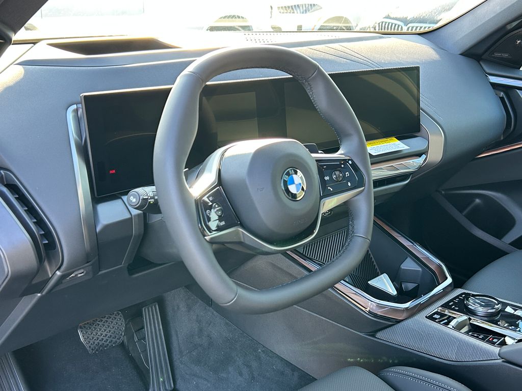 Thumbnail: 2026 BMW X3 - 13