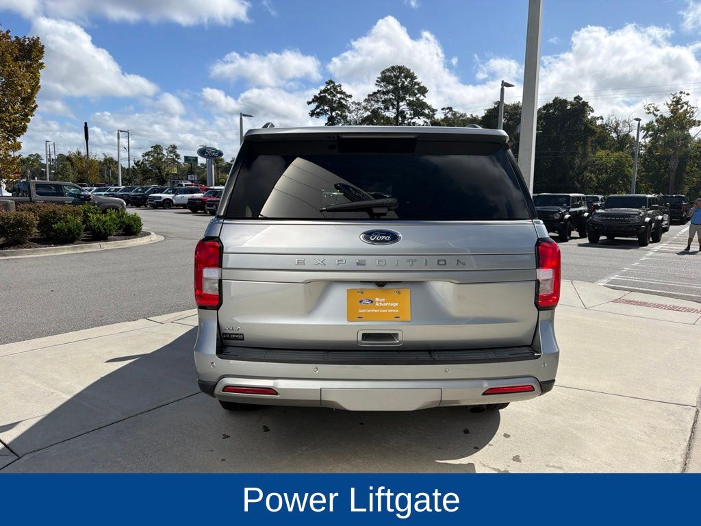 2023 Ford Expedition XLT