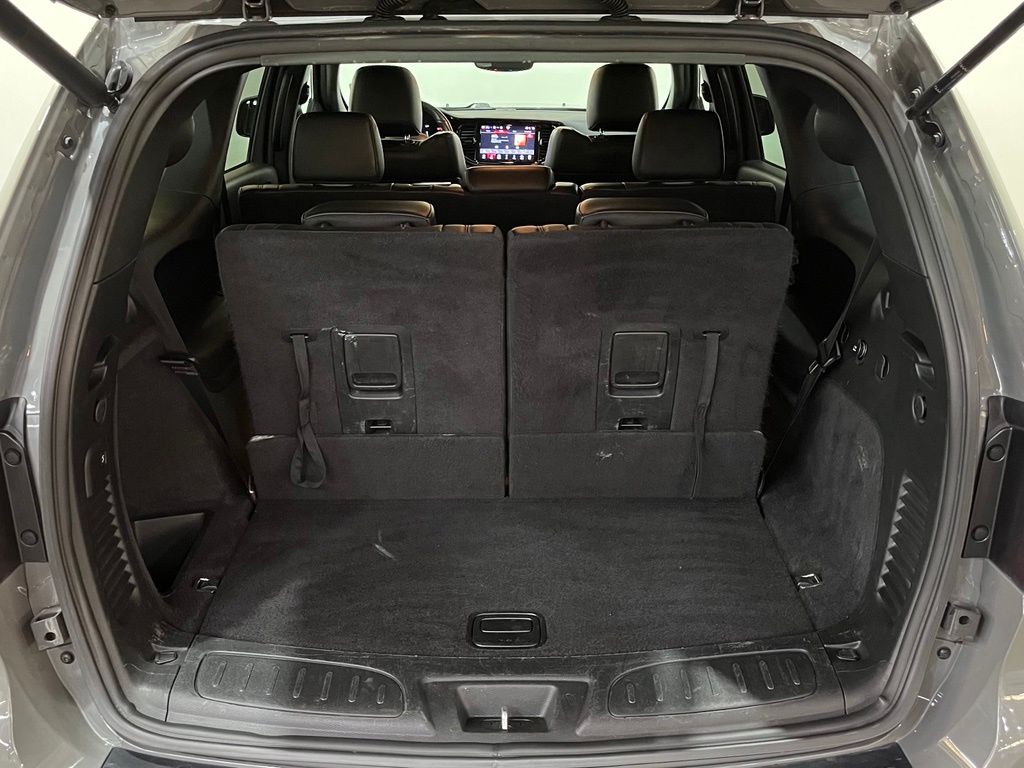 2025 Dodge Durango R/T Plus