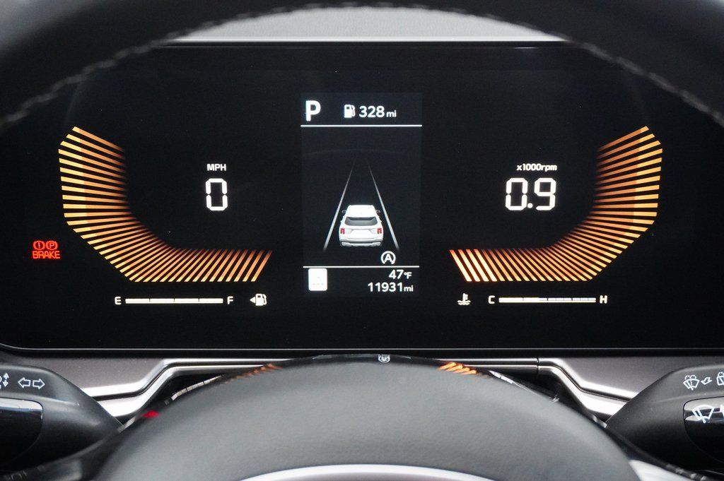 Used Car 2025 Kia Sorento  Ex For Sale Under $35,000 In Weatherford, Texas