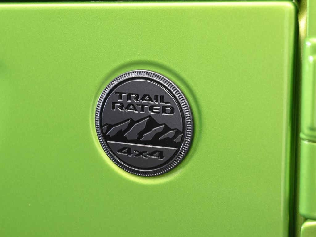 New 2026 Mojito Clearcoat Jeep Sport image 25