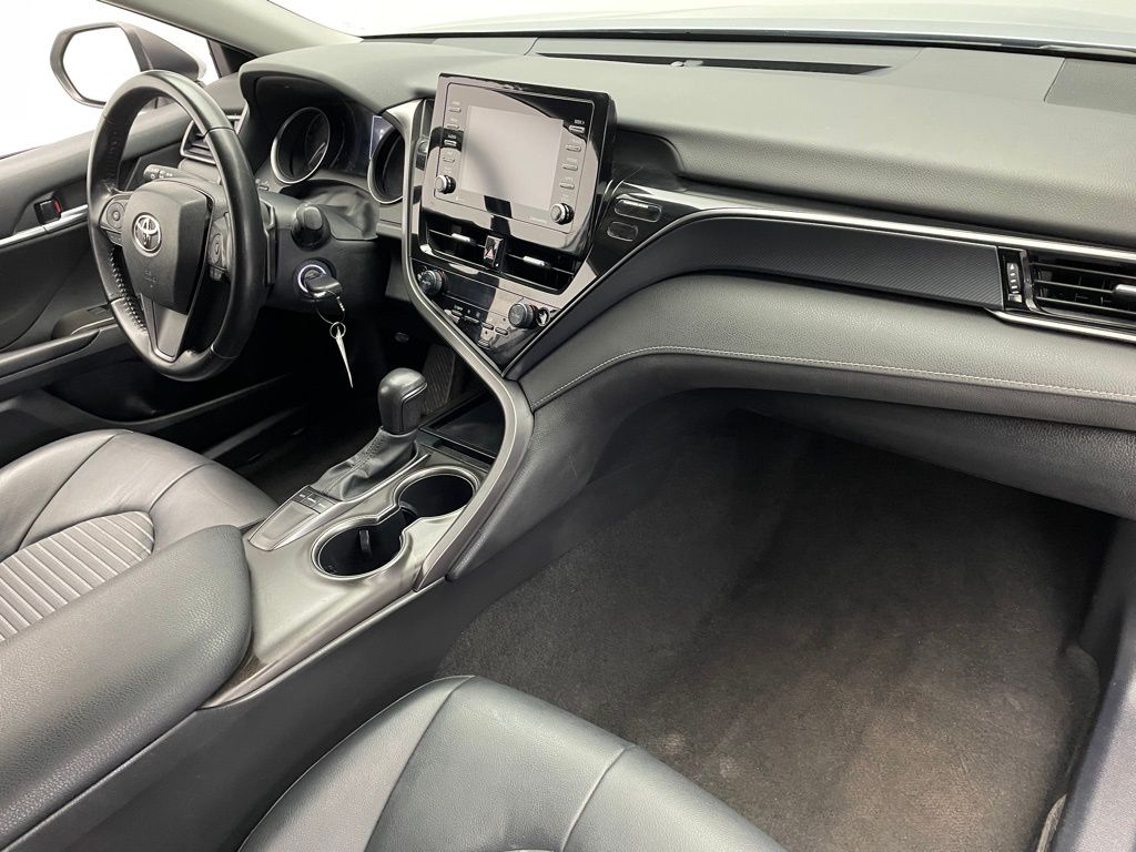 Thumbnail: 2023 Toyota Camry - 13