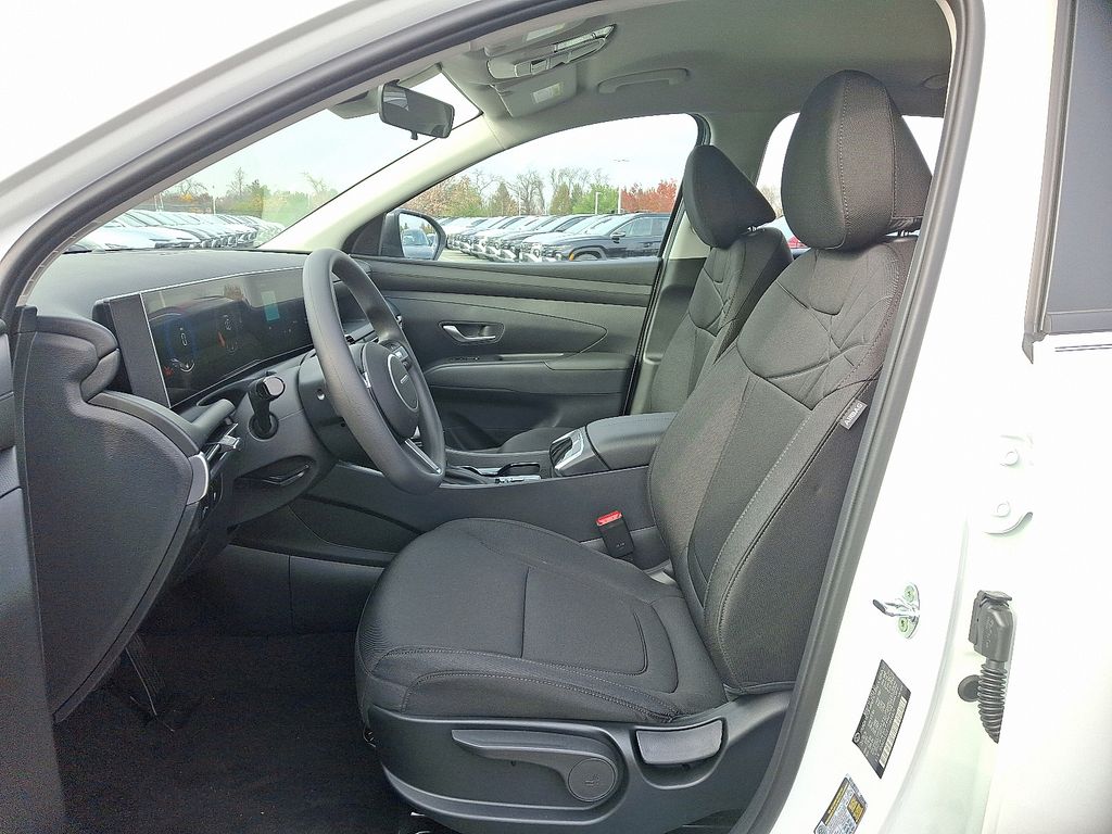 Thumbnail: 2026 Hyundai Tucson - 6