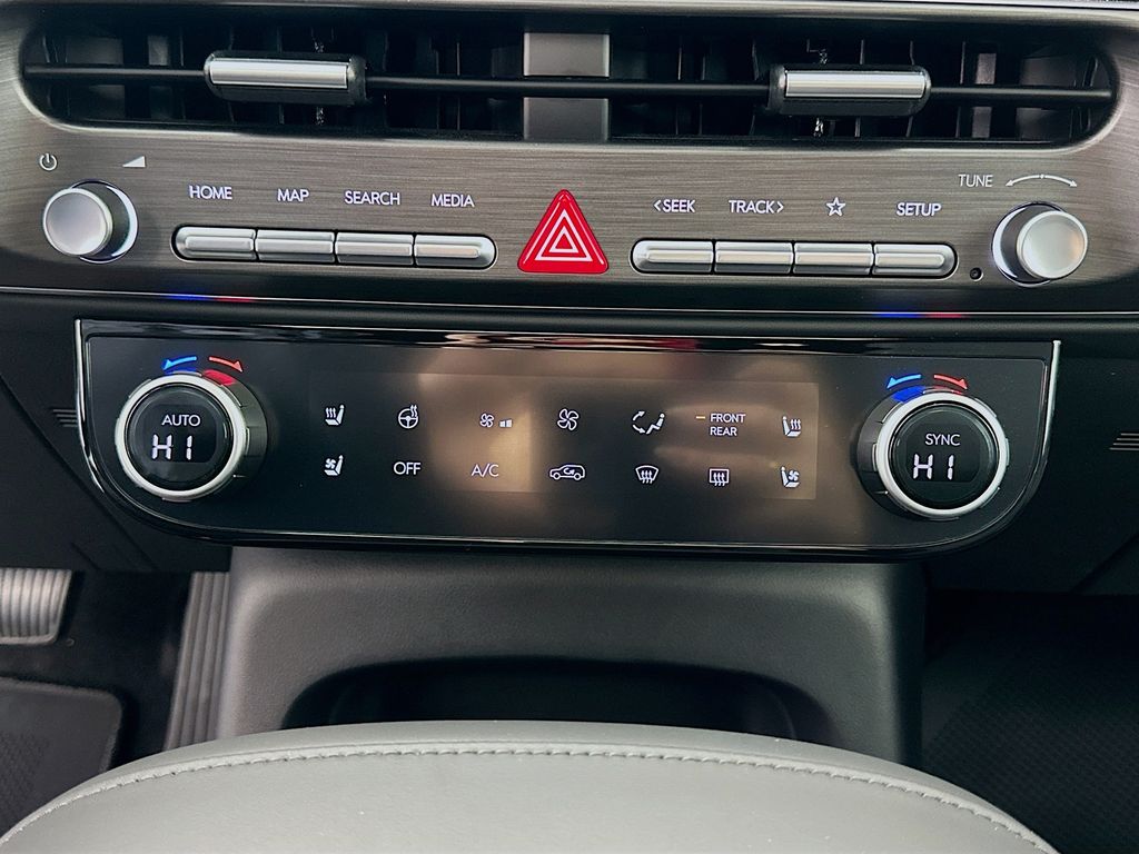 Thumbnail: 2026 Hyundai Palisade - 21