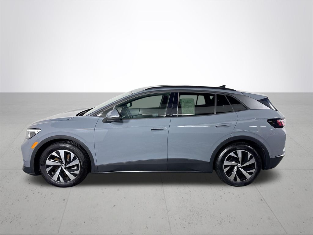 2024 Volkswagen ID.4 Standard