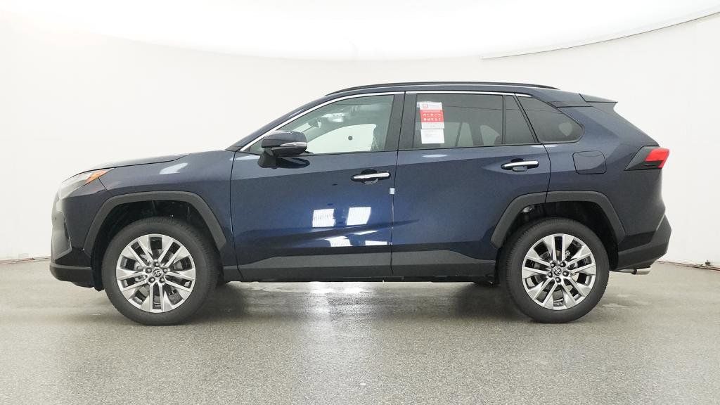 Thumbnail: 2025 Toyota RAV4 - 19