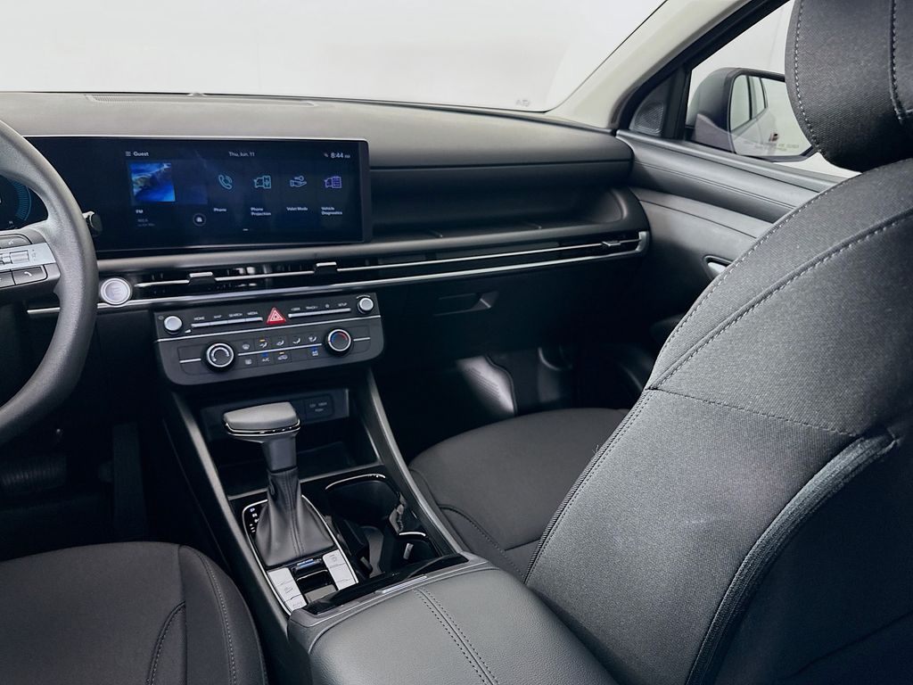 Thumbnail: 2026 Hyundai Tucson - 22