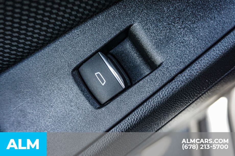 Used 2025 Gray Chevrolet RS image 55