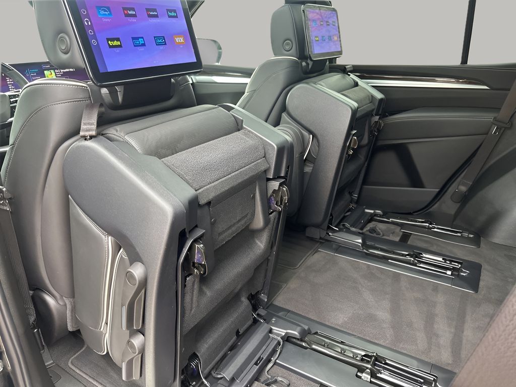 Used Car 2025 Cadillac Escalade  Premium Luxury For Sale Under $100,000 In Austin, Texas