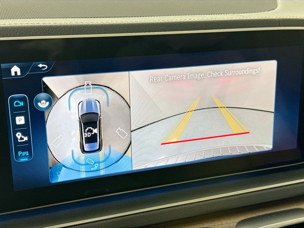 Thumbnail: 2026 Mercedes-Benz GLE - 17