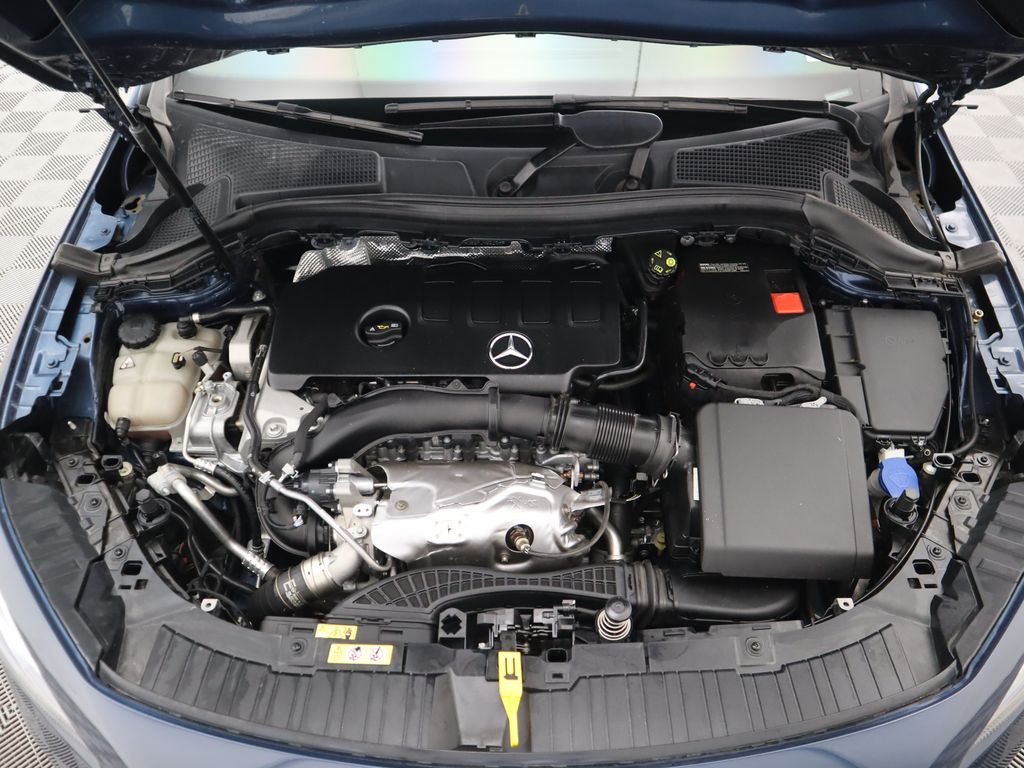 Thumbnail: 2023 Mercedes-Benz GLA - 29