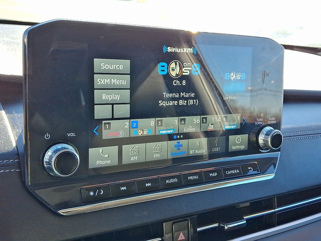 used 2023 Mitsubishi Outlander car, priced at $21,502