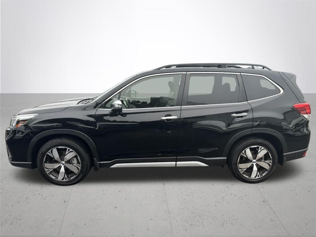 2019 Subaru Forester Touring