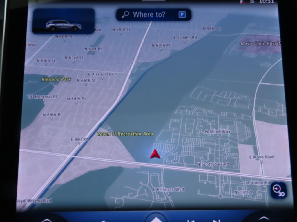 Thumbnail: 2026 Mercedes-Benz GLC - 15