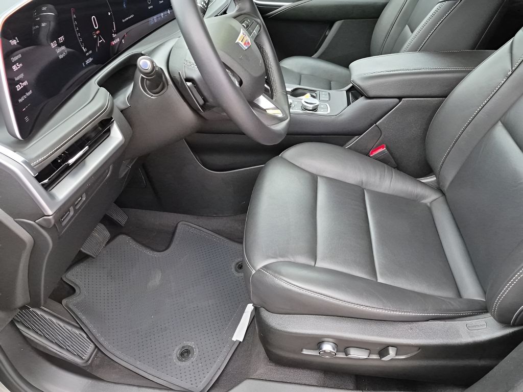 Used Car 2025 Cadillac Xt4  Premium Luxury For Sale Under $35,000 In Austin, Texas