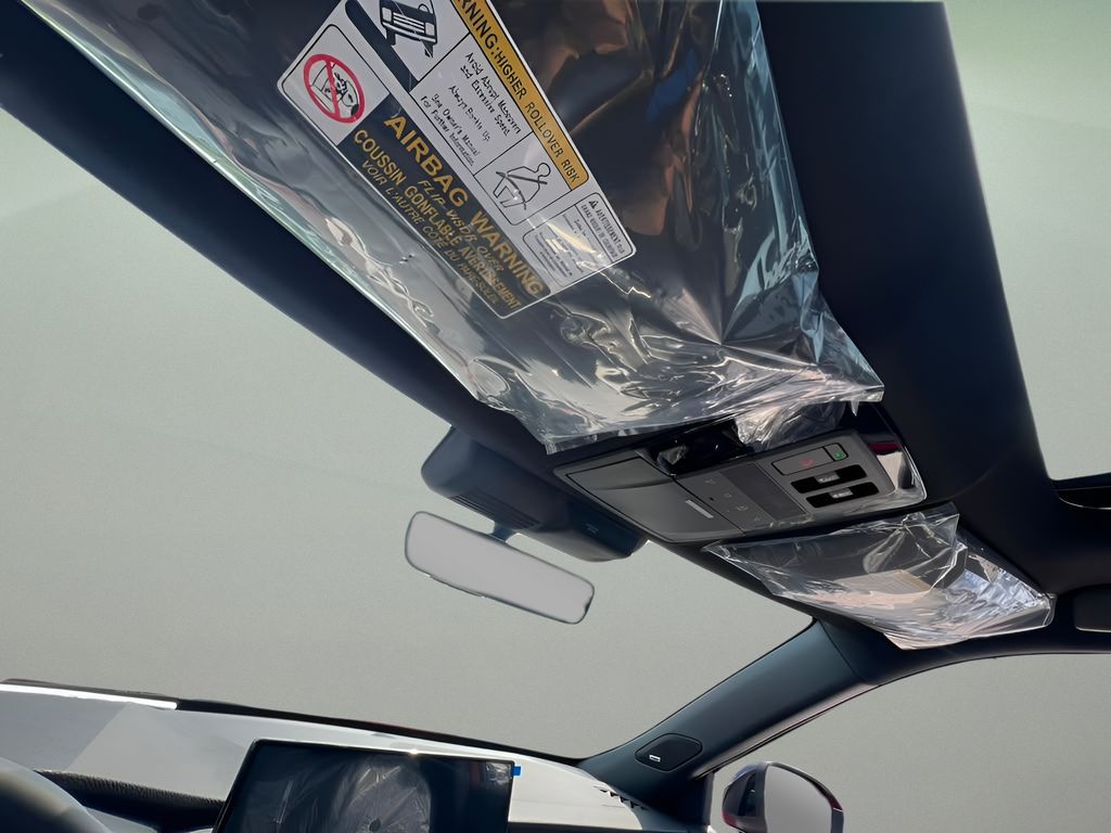 New 2026 Mitsubishi Outlander SUV