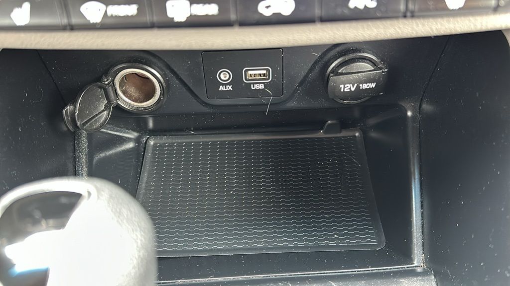 2018 Hyundai Tucson SEL Gray at Community Kia