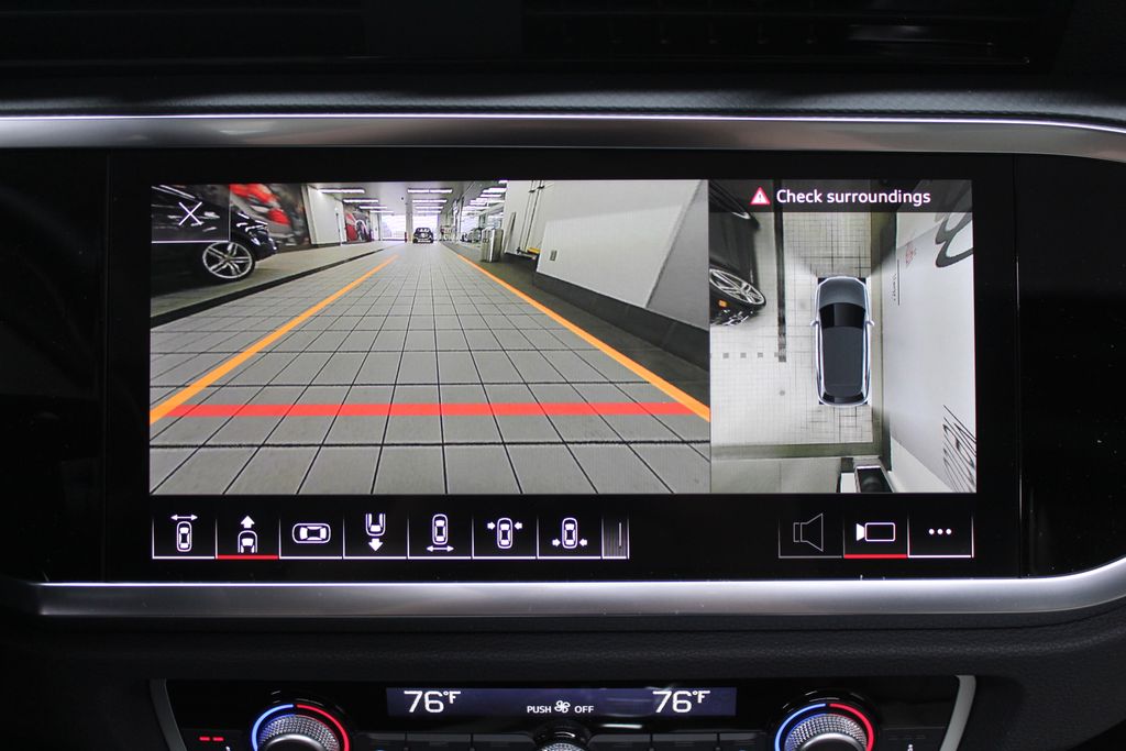 2025 Audi Q3  23