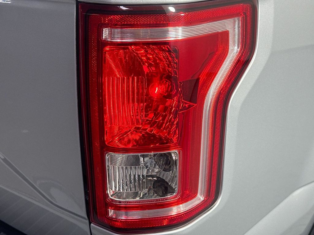 Used Car 2015 Ford F-150  Xlt For Sale Under $20,000 In Austin, Texas